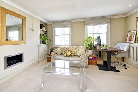 2 bedroom apartment to rent, Ebury Street, London, SW1W