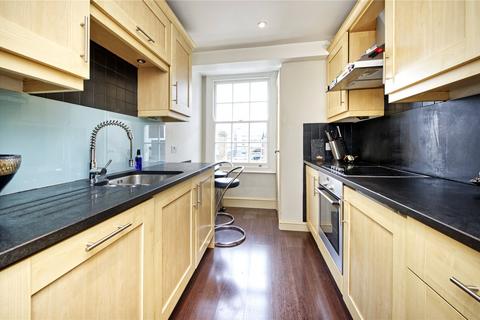 2 bedroom apartment to rent, Ebury Street, London, SW1W