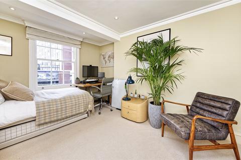 2 bedroom apartment to rent, Ebury Street, London, SW1W