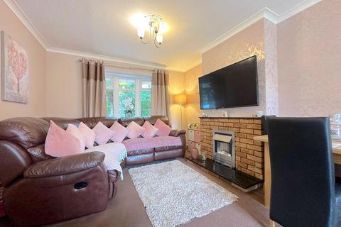 2 bedroom semi-detached house for sale, Kitchen Lane, Wolverhampton WV11