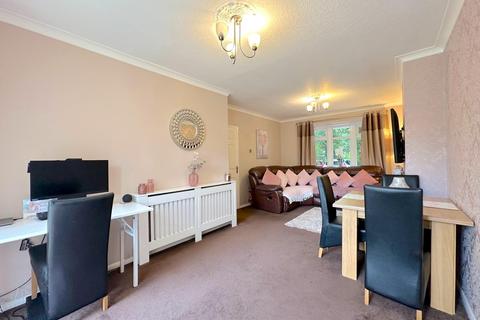 2 bedroom semi-detached house for sale, Kitchen Lane, Wolverhampton WV11