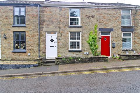 2 bedroom terraced house for sale, Llantrisant, Pontyclun CF72