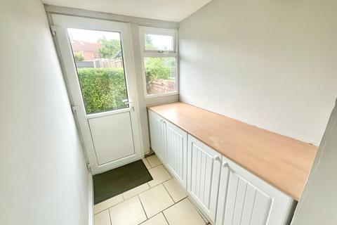 3 bedroom property for sale, Blagg Avenue, Nantwich, CW5