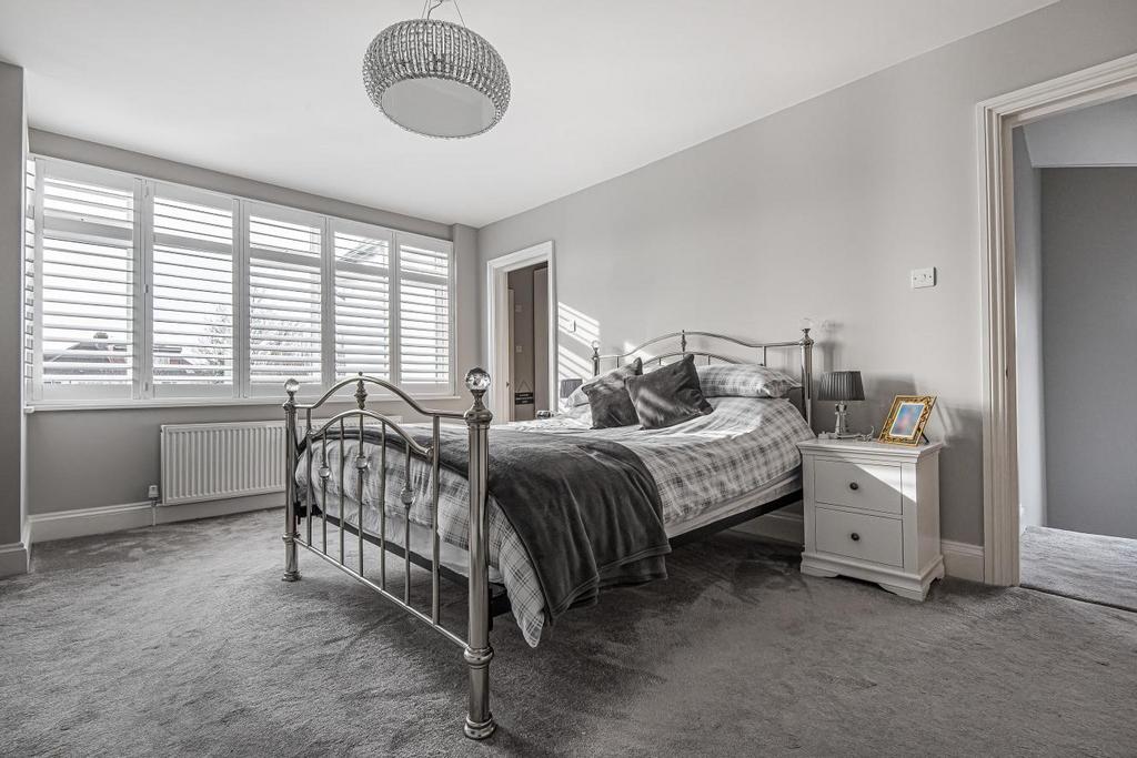 Whitmore Road, Beckenham 4 bed detached house for sale £1,600,000