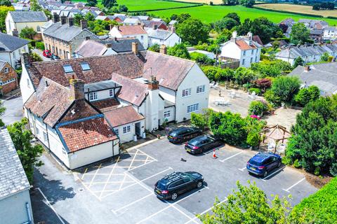 Hotel for sale, Taunton, County Town of Somerset