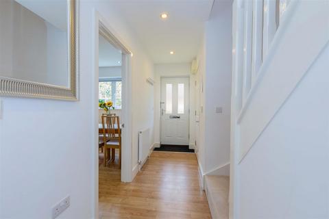 3 bedroom link detached house for sale, Berrington Mews, Cippenham