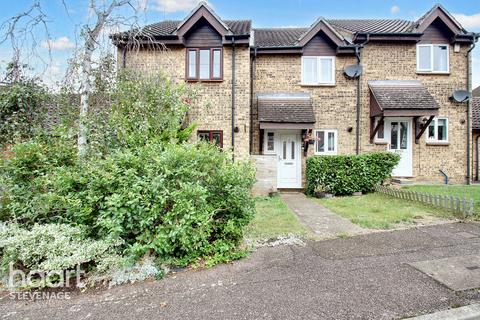 2 bedroom terraced house for sale, Beane Avenue, Stevenage