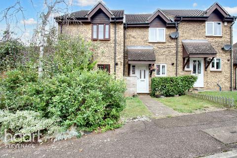 85 Beane Avenue, Stevenage, SG2 7DL