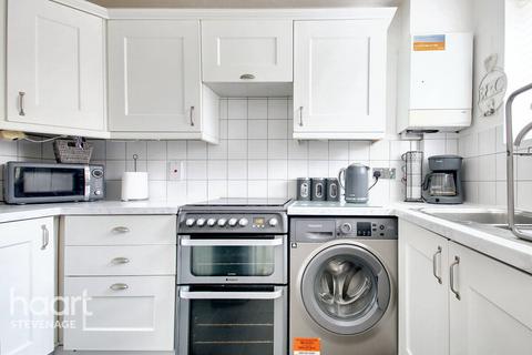 85 Beane Avenue, Stevenage, SG2 7DL