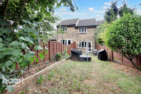 85 Beane Avenue, Stevenage, SG2 7DL