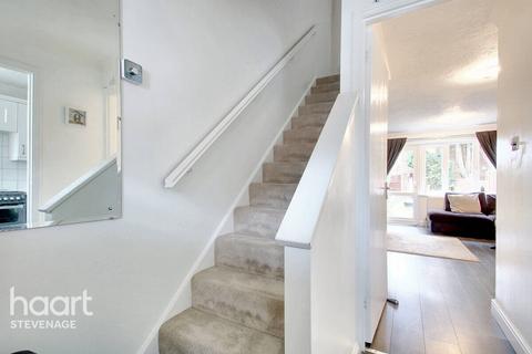85 Beane Avenue, Stevenage, SG2 7DL