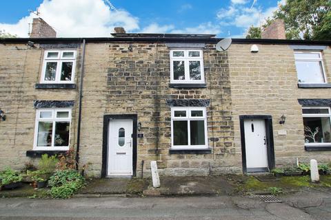 2 bedroom cottage for sale, Red Bridge, Bolton, BL2