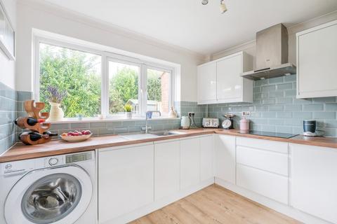 4 bedroom detached house for sale, St. Andrews Close, Worstead