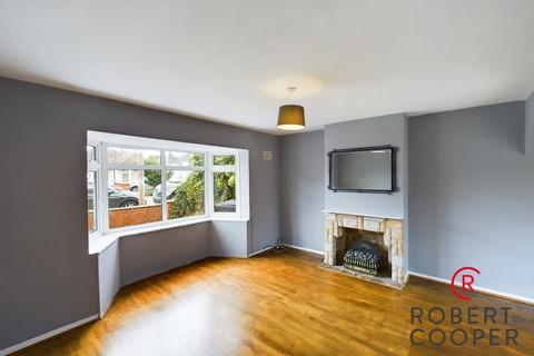 3 bedroom semi-detached house to rent, Primrose Gardens, South Ruislip, HA4