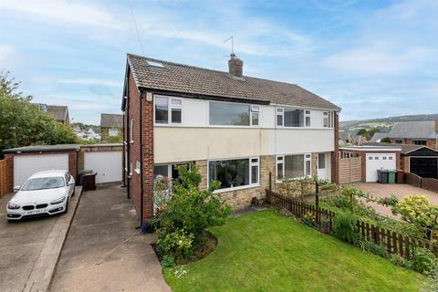 4 bedroom semi-detached house for sale, St. Richards Road, Otley LS21