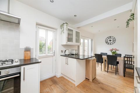 4 bedroom semi-detached house for sale, St. Richards Road, Otley LS21