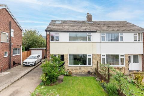 4 bedroom semi-detached house for sale, St. Richards Road, Otley LS21