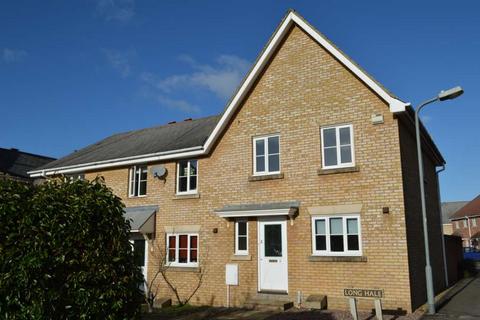 3 bedroom end of terrace house to rent, Long Hale, Leighton Buzzard LU7