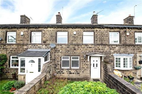 2 bedroom terraced house to rent, Shay Gate, Haworth Road, Wilsden, Bradford, BD15