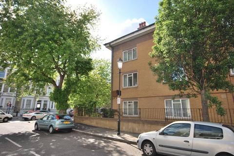 2 bedroom flat to rent, REDCLIFFE SQ, CHELSEA, SW10