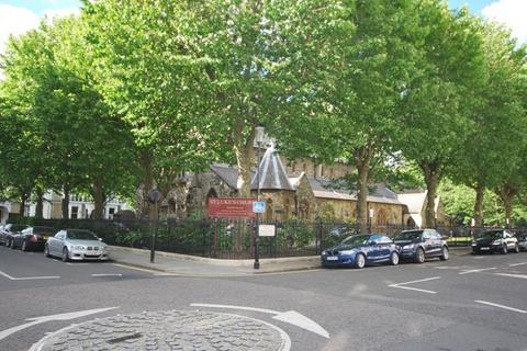 2 bedroom flat to rent, REDCLIFFE SQ, CHELSEA, SW10