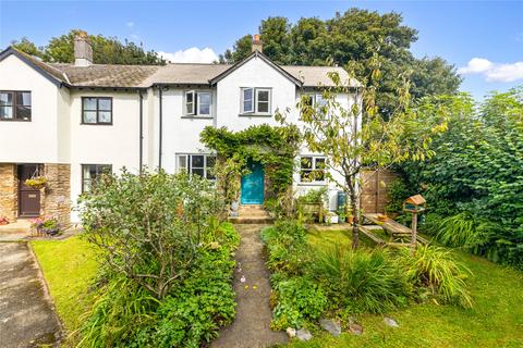 3 bedroom semi-detached house for sale, Green Close, Cornworthy, Totnes, Devon, TQ9