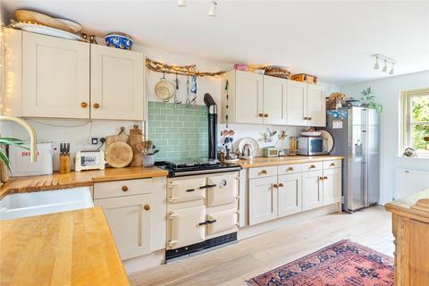 3 bedroom semi-detached house for sale, Green Close, Cornworthy, Totnes, Devon, TQ9