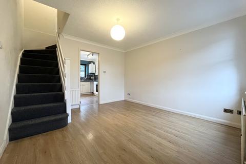 2 bedroom terraced house for sale, Cookson Walk, PETERBOROUGH PE7