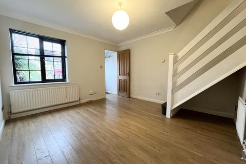 2 bedroom terraced house for sale, Cookson Walk, PETERBOROUGH PE7