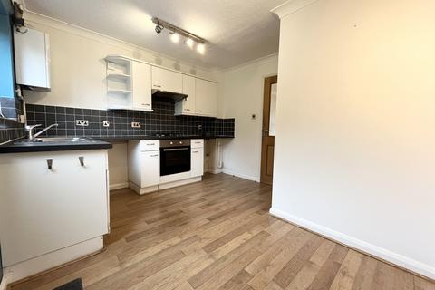 2 bedroom terraced house for sale, Cookson Walk, PETERBOROUGH PE7