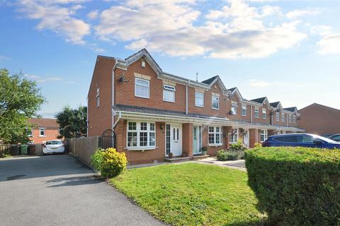 28 Burnleys View, Methley, Leeds, LS26 9BQ