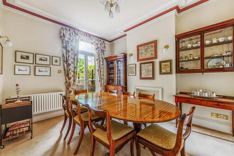 5 bedroom house for sale, Heathfield Gardens, London, W4