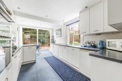 5 bedroom house for sale, Heathfield Gardens , London, W4