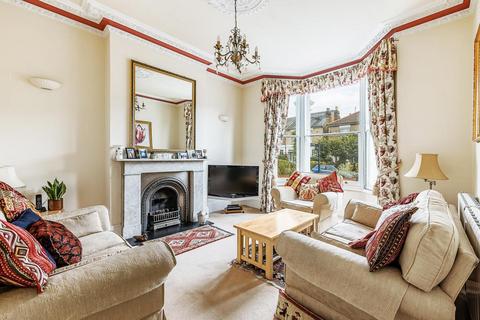 5 bedroom house for sale, Heathfield Gardens, London, W4