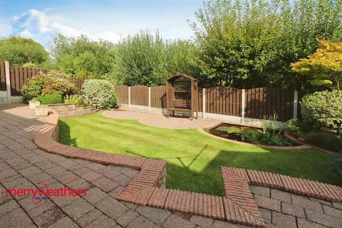 4 bedroom detached house for sale, Haugh Green, Rawmarsh, Rotherham