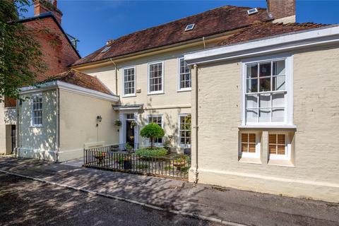 5 bedroom link detached house for sale, The Close, Salisbury, Wiltshire, SP1