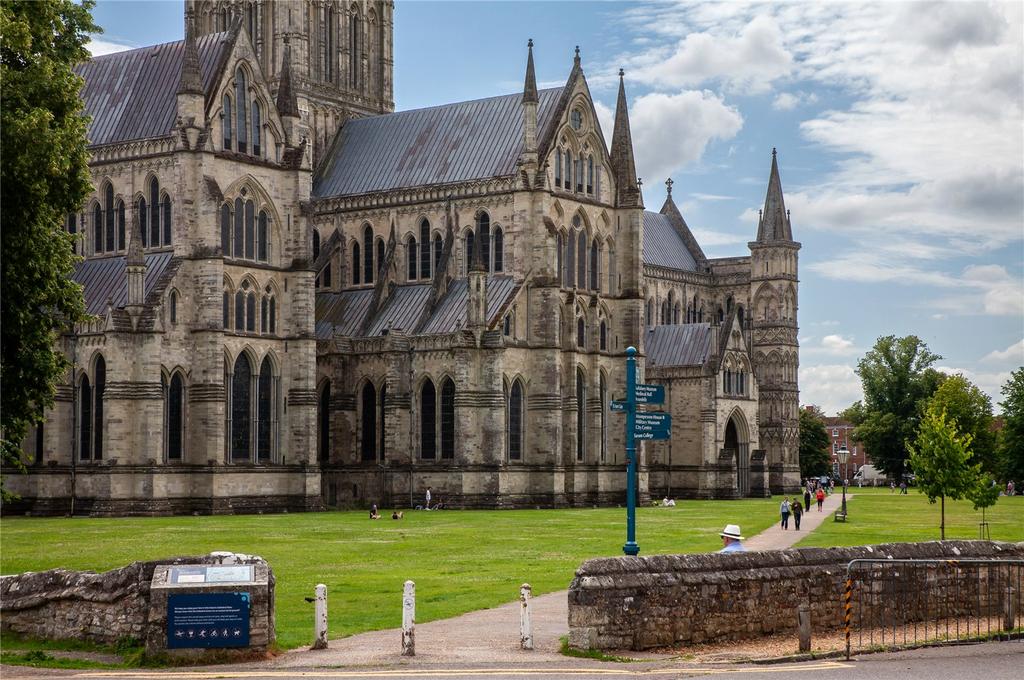 Cathedral