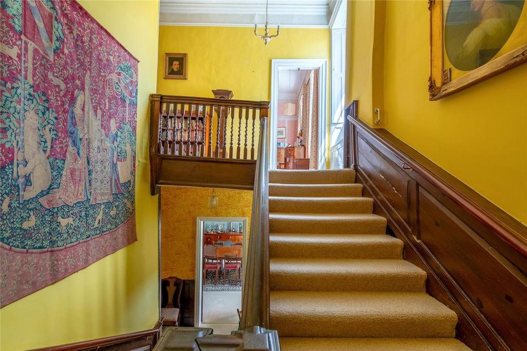 Staircase