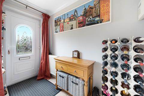 5 Dunster Close, Berkeley Beverborne, Worcester, WR4 0EQ