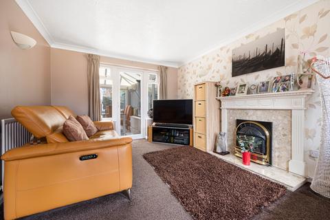 5 Dunster Close, Berkeley Beverborne, Worcester, WR4 0EQ