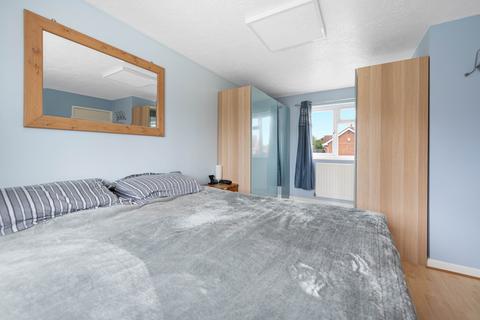 5 Dunster Close, Berkeley Beverborne, Worcester, WR4 0EQ