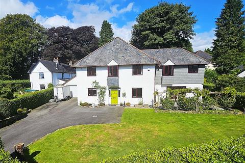 5 bedroom house for sale, Meavy Lane, Yelverton