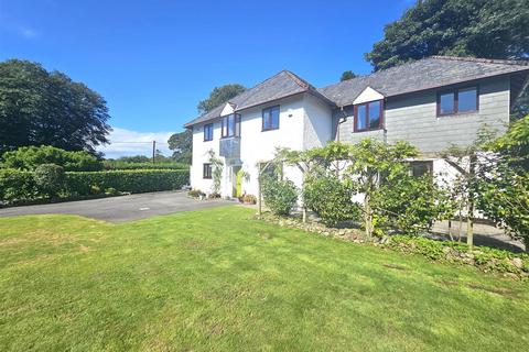 5 bedroom house for sale, Meavy Lane, Yelverton