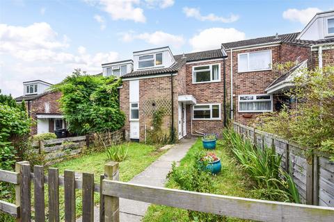 3 bedroom terraced house for sale, Roman Way, Andover