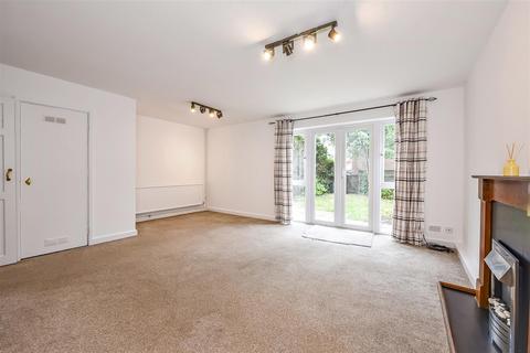 3 bedroom terraced house for sale, Roman Way, Andover