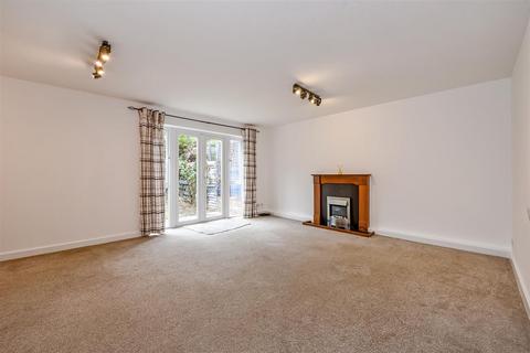 3 bedroom terraced house for sale, Roman Way, Andover