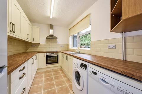 3 bedroom terraced house for sale, Roman Way, Andover