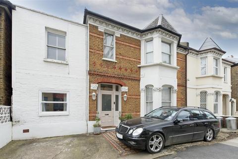 5 bedroom semi-detached house for sale, Goldhawk Road, London, W6