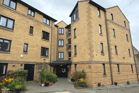 1 bedroom flat for sale, Spinners Court, Lancaster, LA1 1RY