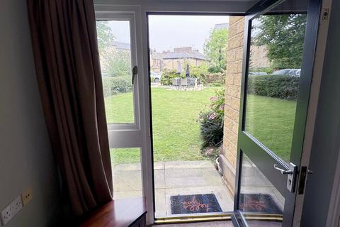 1 bedroom flat for sale, Spinners Court, Lancaster, LA1 1RY